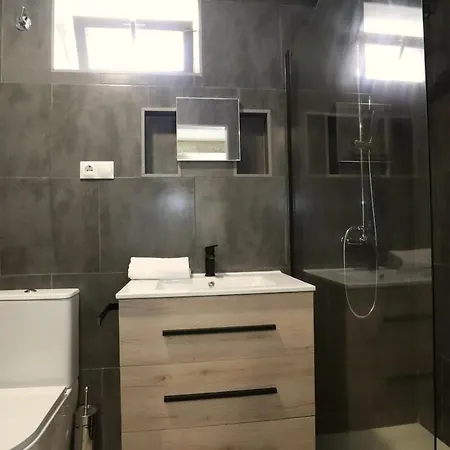 Noteliving - Industrial Loft In Sardinero Apartamento Santander