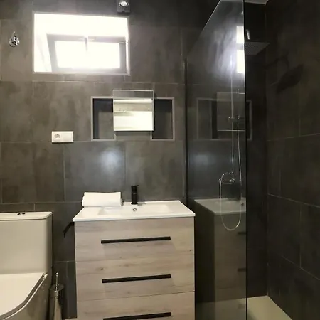 Notel Club - Industrial Loft In Sardinero *