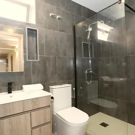 Апартаменты Notel Club - Industrial Loft In Sardinero Сантандер