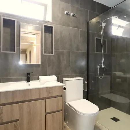 Apartamento Noteliving - Industrial Loft In Sardinero *
