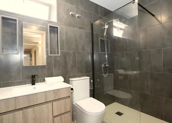 Appartamento Notel Club - Industrial Loft In Sardinero Santander