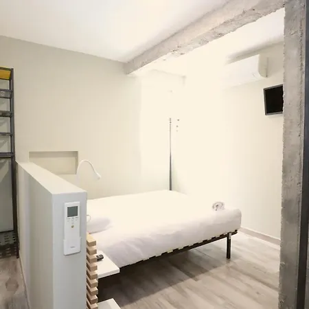 Notel Club - Industrial Loft In Sardinero Santander